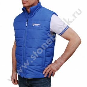 Жилет Meusburger Новтрак