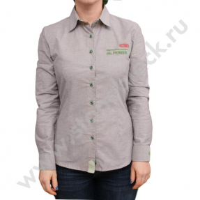 Сорочка DUPONT PIONEER (женская)