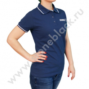Рубашка поло KATEPAL (женская)