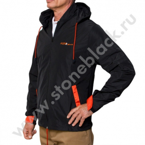 Ветровка AGRO Центр (мужская)