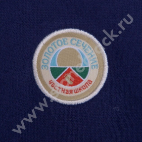 Толстовка Золотое Сечение