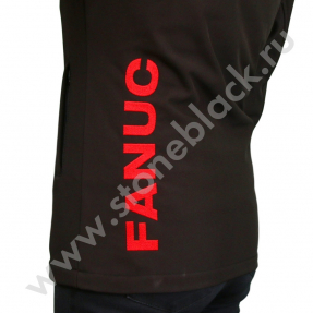 Куртки Softshell FANUC (женские)