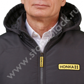 Жилеты Honka