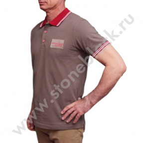 Рубашка поло German Seed Alliance