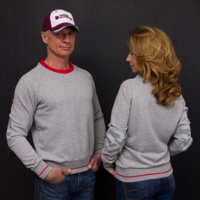 Свитшот Вертолеты России