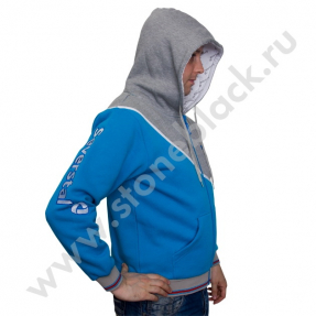 Толстовка Северсталь (мужская)