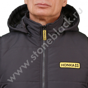 Жилеты Honka