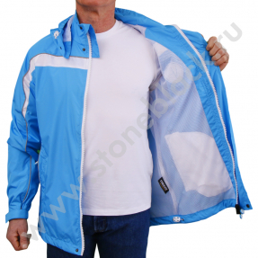 Ветровки-дождевики Восточный Порт