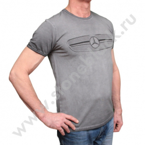 Футболка Mercedes Benz