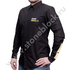 Сорочка Mobil Delvac