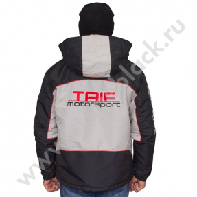Куртка с капюшоном TAIF