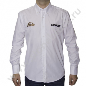 Сорочка ABSOLUT