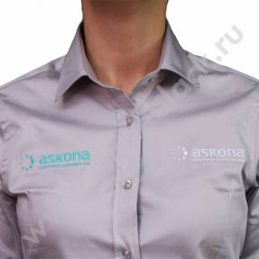 Сорочка ASKONA (женская)