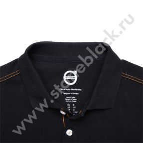 Рубашка поло VOLVO World Championship