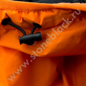 Двухсторонний пуховик G-Energy