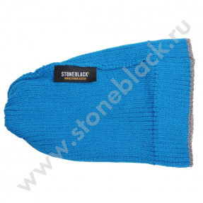 Вязаная шапка, шарф и перчатки Eberspacher