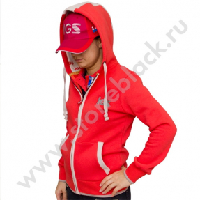 Толстовка IGS (женская)