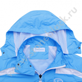 Ветровки-дождевики Восточный Порт
