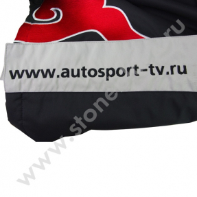 Куртка с капюшоном TAIF