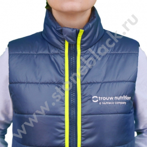Жилеты Trouw Nutrition (женские)