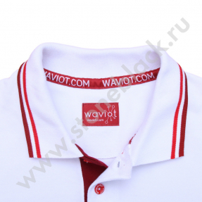 Рубашки поло Waviot
