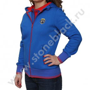 Толстовки HI (женские)