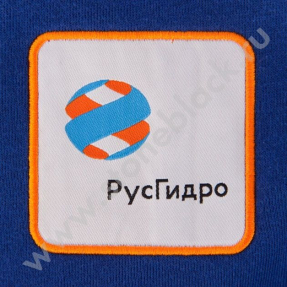 Толстовка РусГидро