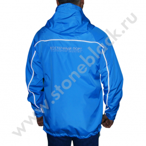 Ветровки-дождевики Восточный Порт