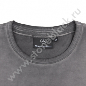 Футболка Mercedes Benz
