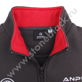 Толстовка ANPEL Motorsport