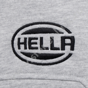 Толстовки HELLA (женские)