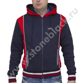 Толстовка AUDI