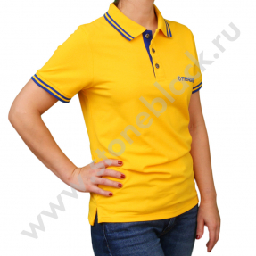 Рубашки поло Trasko