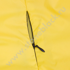 Двухсторонний пуховик Mercedes-Benz