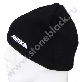 Вязаные шапки Mirka