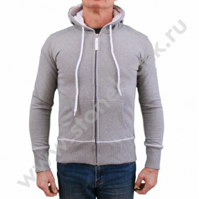 Толстовка SKODA Simply Clever