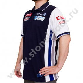 Рубашка поло Volkswagen POLO CUP