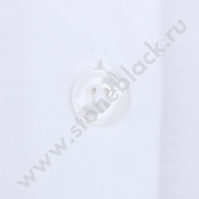 Сорочка Modern Machinery (белая, женская)