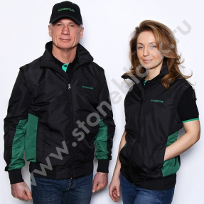 Жилет SCHAEFFLER (женский)