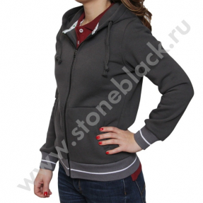 Толстовка СБЕРБАНК (женская)