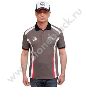 Рубашка поло ANPEL
