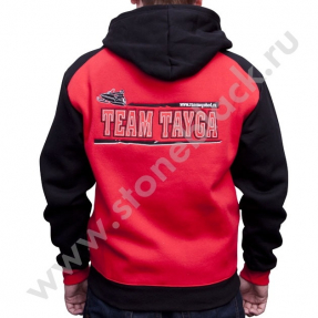 Толстовка Тайга