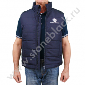 Жилеты Konica Minolta