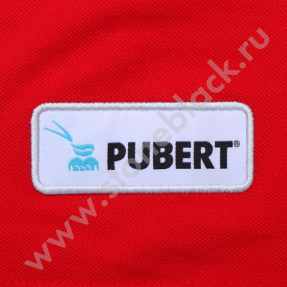 Рубашка поло UNISAW 2018