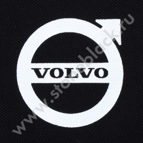 Рубашка поло VOLVO World Championship