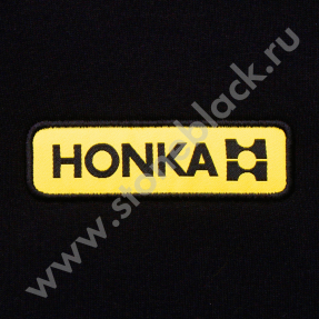 Толстовки HONKA