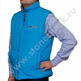 Двухсторонний жилет KNTP