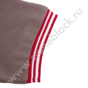 Рубашка поло German Seed Alliance