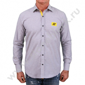 Сорочка ESAB 2018