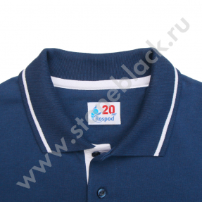 Рубашки поло Росподшипник